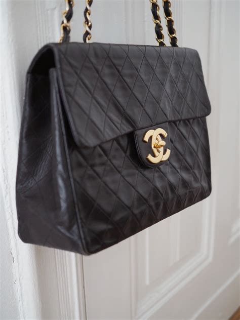 chanel tasche klassiker neu